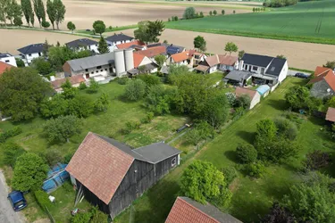 Herrliches Grundstück mit sanierungsbedürftigem Altbestand &amp; Potential zum Ausbau | traumhafter Grund mit Pool, Werkstatt und Stadl