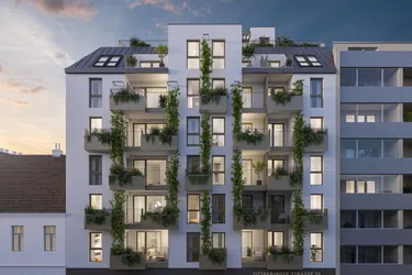 Ottakringer Straße 26 / Veronikagasse 31