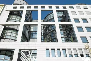 #SQ ---EXKLUSIVE BÜROS IN DEN RINGSTRASSENGALERIEN VON 12-300m²---