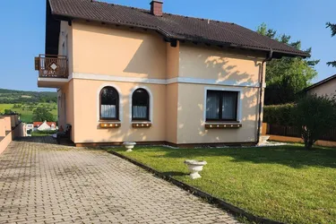 Expose #SQ - MATTERSBURG: EINFAMILIENHAUS IN GRÜNRUHELAGE