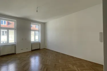 # SQ - TOP SANIERTE 2 ZIMMERWOHNUNG MIT SEHR GUTER ÖFFENTLICHER ANBINDUNG - 1200 WIEN -