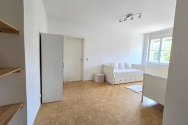 * * * SINGLE- UND PÄRCHEN-HIT Nähe FH-Joanneum und Schloss-Eggenberg * * * 