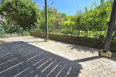 * * * LEISTBARER ALTBAU-HIT in BESTLAGE-GEIDORF... HÜBSCHE SONNENTERRASSE zum MITBENÜTZEN * * * 