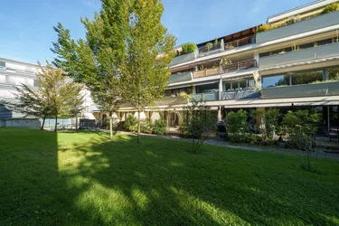 Stilvolle und großzügige 4,5-Zimmer-Wohnung nahe Dornbirn Zentrum