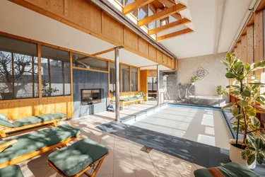 Exklusives Architektenhaus im Herzen von Bregenz