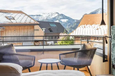 Boutique Hotel Krone Kehlegg