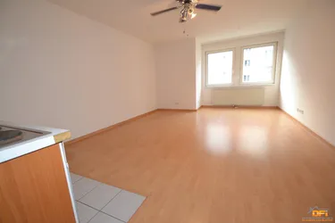 Zentral gelegenes 1-Zimmer Appartement nahe Matzleinsdorfer Platz