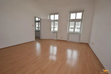 2-Zimmer Eigentumswohnung in klassischer Wohnlage