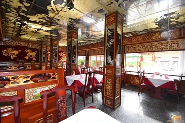 Langjähriges Restaurant zur sofortigen Übernahme