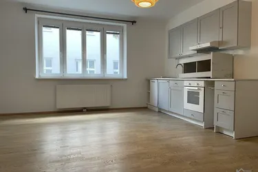 Gute Lage: Schöne 2-Zimmer Altbauwohnung nahe Prater