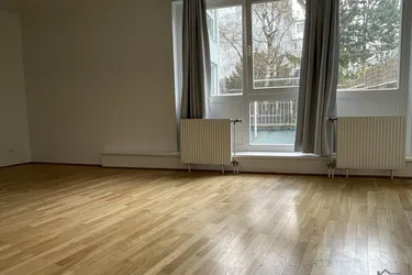 Kuschelige Single-Wohnung: 1-Zimmer Neubauwohnung in AKH-Nähe