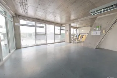 BÜROTRAUM: Loft-Büro in modernem Neubau in guter Lage &amp; U-Bahn Nähe