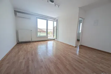 TERRASSENTRAUM: Sonnige 2-Zimmer Terrassenwohnung nahe Hauptbahnhof &amp; Arsenal - PROVISONSFREI