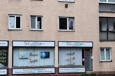 " Top Lokal + Top Lage = dein Erfolg "