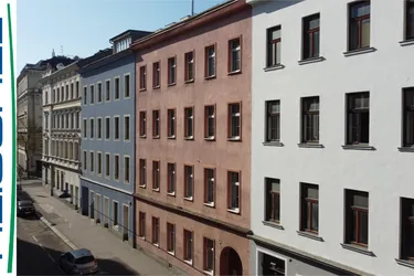 Charmantes Zinshaus mit bewilligtem Dachgeschossausbau – Top-Lage im Längenfeld-Viertel, Meidling!