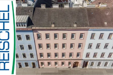 Zinshaus mit genehmigten Dachgeschossausbau - in Meidling, Längenfeldviertel