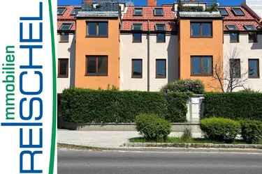 Maisonettewohnung zwischen Liesing und Kalksburg