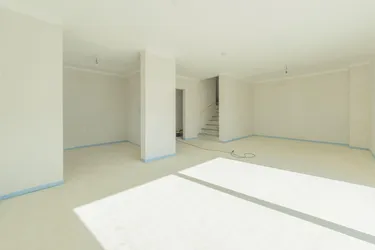 Familienidyll in Gaaden – Neubau-Doppelhaushälfte provisionsfrei