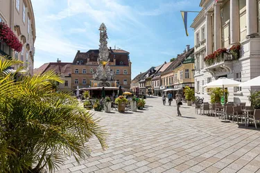 Expose Baden Erstklassige Innenstadtlage: Großzügiges Tolles 400m² Geschäftslokal