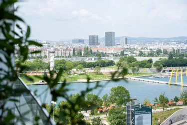 Luxuswohnung der Extraklasse mit Hotelservice