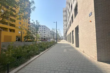 Dein Traumstandort wartet auf dich am ehemaligen Nordbahnhof.