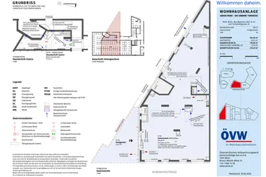 Dein Traum-Gastrolokal am ehemaligen Nordbahnhof.