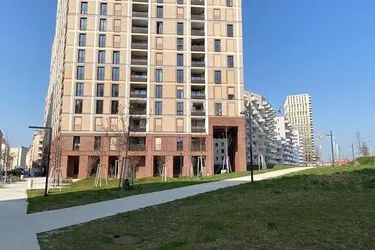Dein Traum-Gastrolokal am ehemaligen Nordbahnhof.