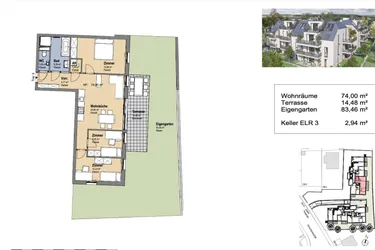 Tag der offenen Türe 30.08.2025! Neues Projekt in der Schwarzelackenau beim Marchfeldkanal 
