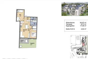 Tag der offenen Türe 30.08.2025! Neues Projekt in der Schwarzelackenau beim Marchfeldkanal 