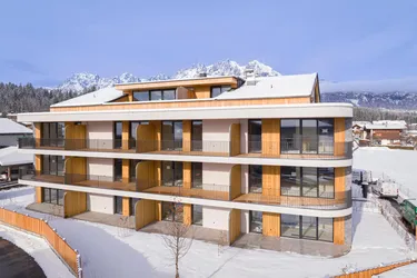 Wunderschönes Neubau Appartement-Projekt in toller Lage von Oberndorf bei Kitzbühel!