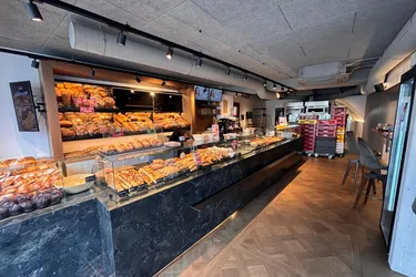 Nachhaltiges Investment mit Traditionsmieter in Bestlage von Tulln an der Donau