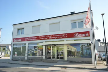 Büro/Geschäftslokal in Hausmening