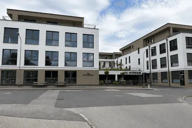 Ihr neuer Unternehmensstandort – moderne Bürofläche in Spittal an der Drau