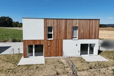 Mietkauf I Bezugsfertig I ca. 123m² Garten I moderne Tischlerküche I Luftwärmepumpe I 