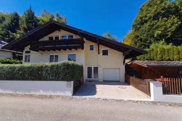Einfamilienhaus in Neu-Anif!