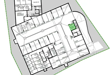 einspuriger Tiefgaragenstellplatz (Motorrad) in Obsteig zu verkaufen! APE02