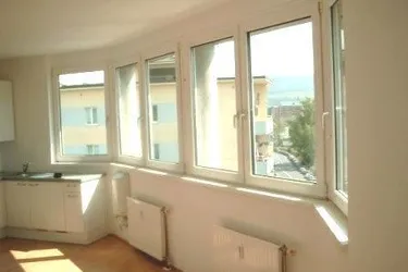 Einraumgarconiere mit Tiefgaragenplatz- Nähe Musiktheater 