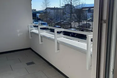 Moderne Drei-Zimmer-Wohnung in Mödling