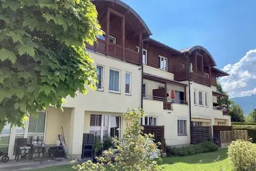 Expose Geförderte 2-Zimmerwohnung in Altenmarkt zu vermieten!