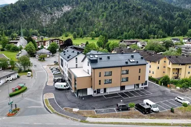 Neue Mitte Erpfendorf
