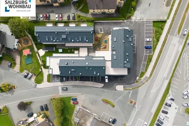 Neubau: Gewerbeflächen in Erpfendorf Mitte AUCH IN MIETE MÖGLICH