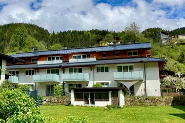 Geförderte, barrierefreie 2-Zimmer Wohnung zu vermieten! 