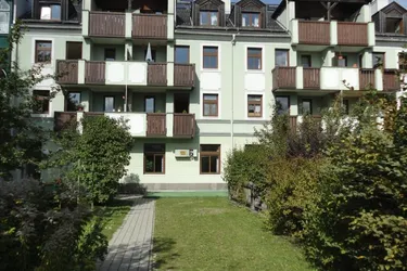 LEBEN IN TAMSWEG! Gemütliche, geförderte 3-Zimmerwohnung mit Balkon! Mit hoher Wohnbeihilfe