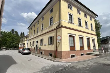 Geschäftslokal/Lager in Mauterndorf zu vermieten!
