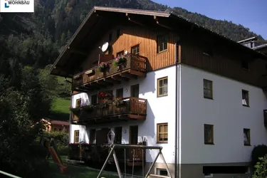 Geförderte 2-Zimmerwohnung mit Balkon mit hoher Wohnbeihilfe oder Mietzinsminderung