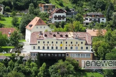 RENOMMIERTES HOTEL - TRAUMLAGE LANDECK
