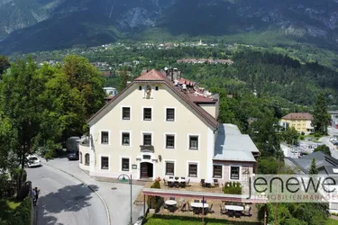 RENOMMIERTES HOTEL - TRAUMLAGE LANDECK