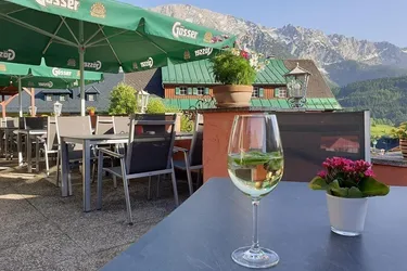 Hotel nahe der Skipiste in Tauplitz!