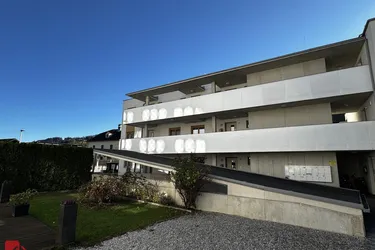 Traumhafte Vorsorgewohnung in Innsbruck: Modern, gepflegt, mit Balkon und Garage!