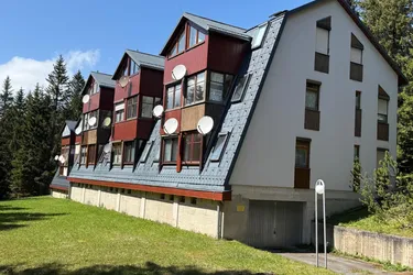 Schöne Ferienwohnung am Gaberl (1551 Höhenmeter) mit grandiosem Ausblick auf das Murtal und das Grazer Umland